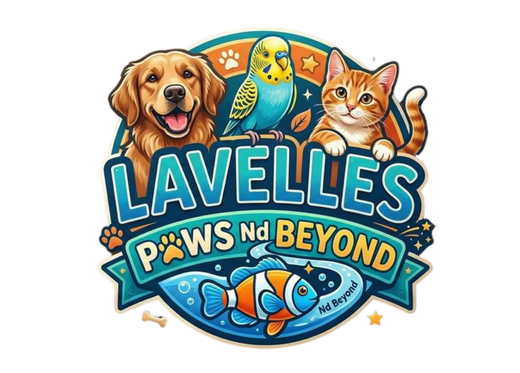 Lavelles Paws Nd Beyond