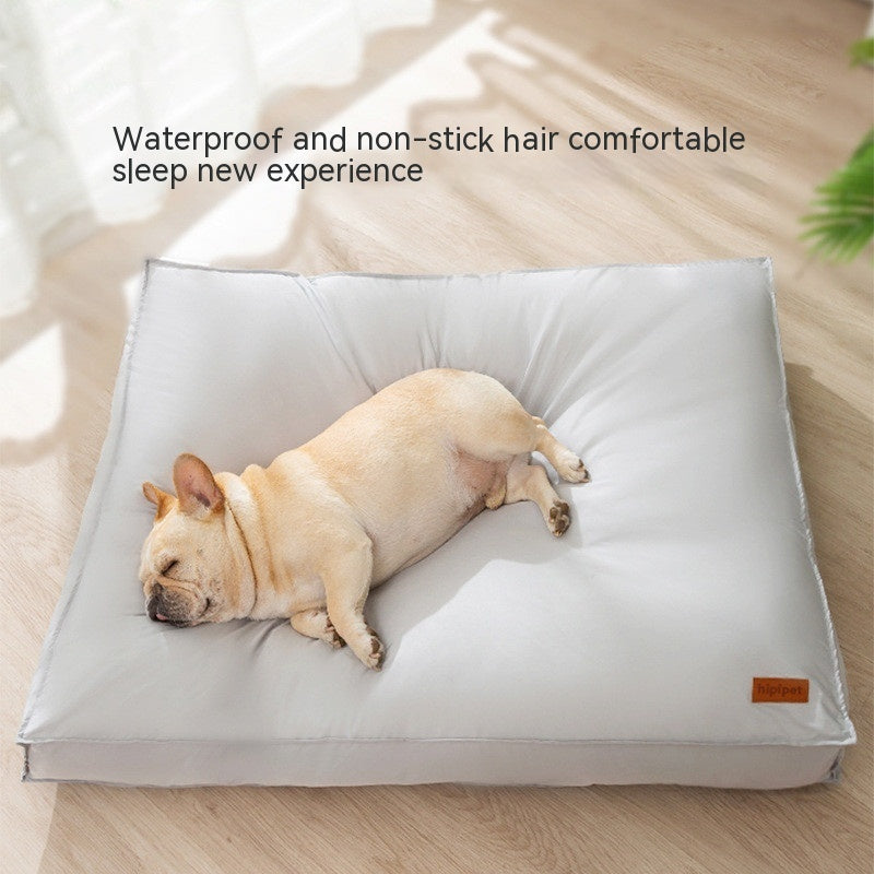 Waterproof Pet Sleeping Mat and Bed for All Sizes