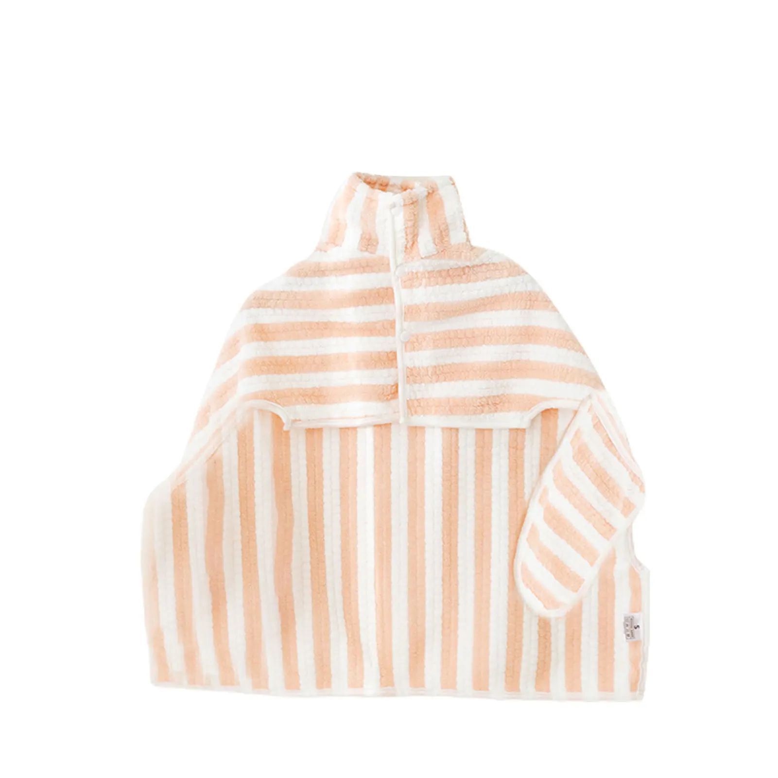Ultra-Absorbent Quick-Drying Pet Bath Towel for All Sizes