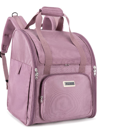 Breathable Waterproof Pet Backpack Handbag for Puppies