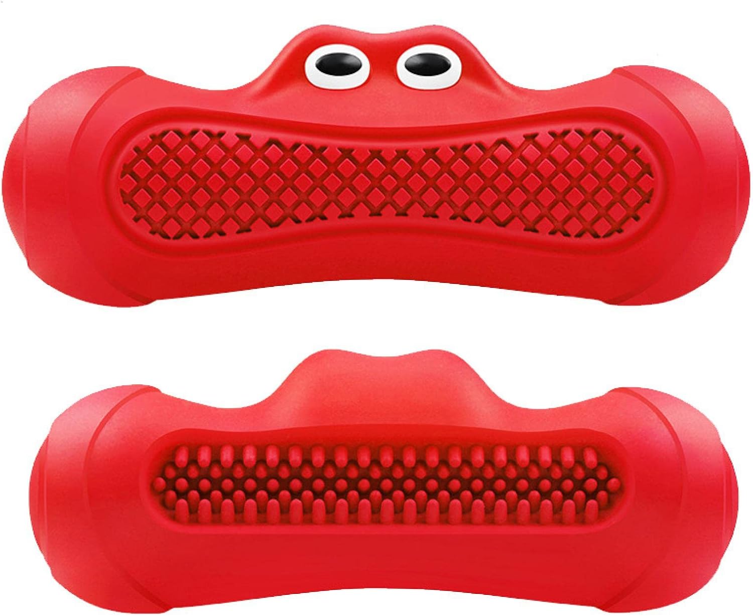 Natural Rubber Chew Toy Durable Pet Teething Toy