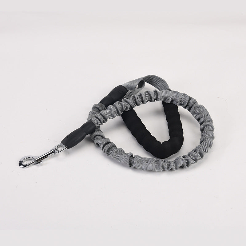 Explosion-Proof Elastic Retractable Pet Leash