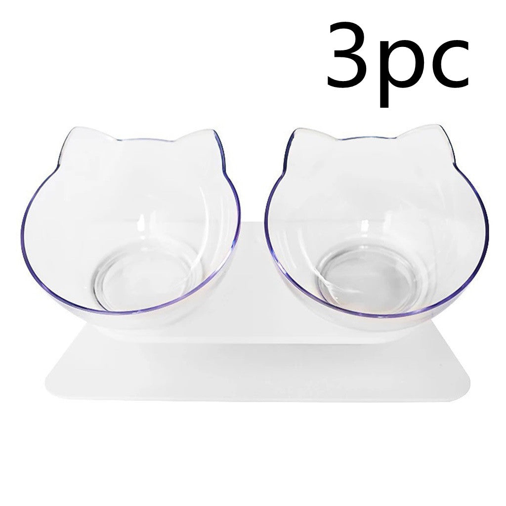 Adjustable Pet Bowl