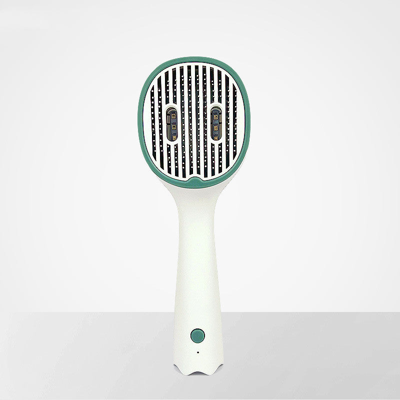 Sterilization Hair Brush for Pet Grooming and Cleaning