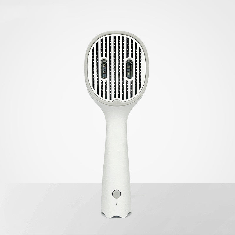 Sterilization Hair Brush for Pet Grooming and Cleaning