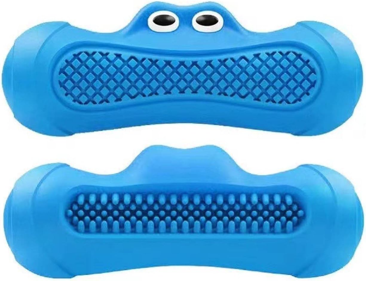 Natural Rubber Chew Toy Durable Pet Teething Toy