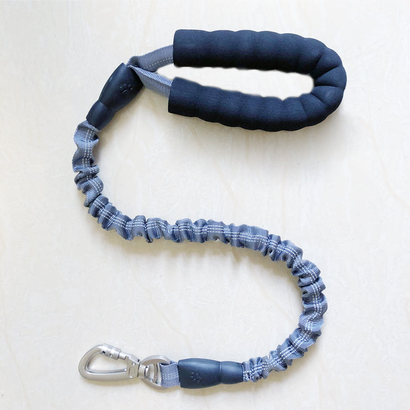 Explosion-Proof Elastic Retractable Pet Leash