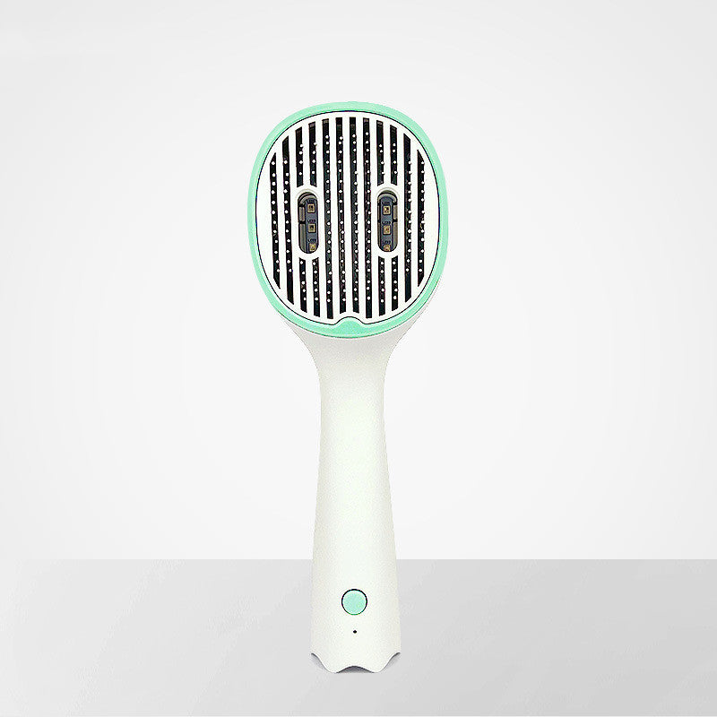 Sterilization Hair Brush for Pet Grooming and Cleaning