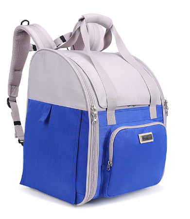 Breathable Waterproof Pet Backpack Handbag for Puppies