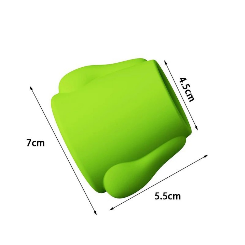 Pet Bath Sprayer Shower Head Silicone Multifunctional Portable Water Bottle