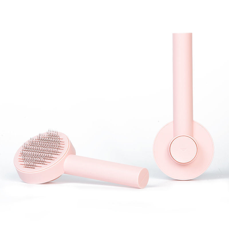Pet Comb Hair Brush for Floating Hair Removal